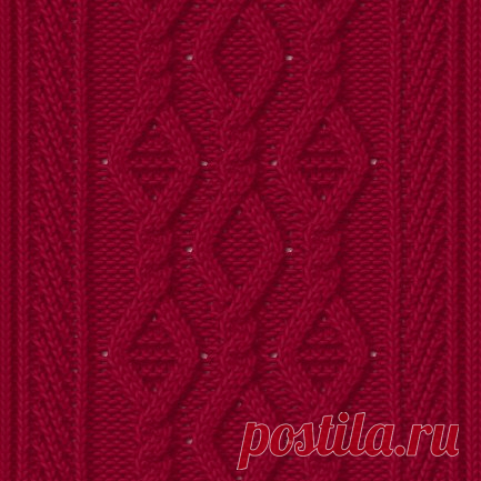 Вязание