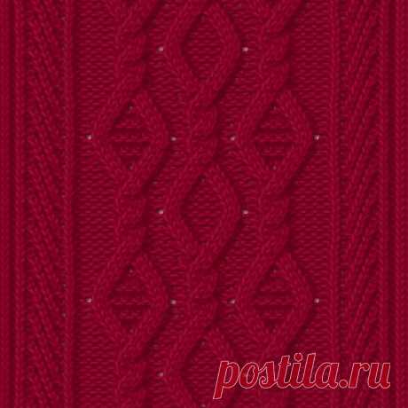 Вязание