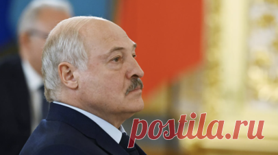 Лукашенко назвал главу МАГАТЭ «настоящим мужиком». Президент Белоруссии Александр Лукашенко назвал главу МАГАТЭ Рафаэля Гросси «настоящим мужиком». Читать далее