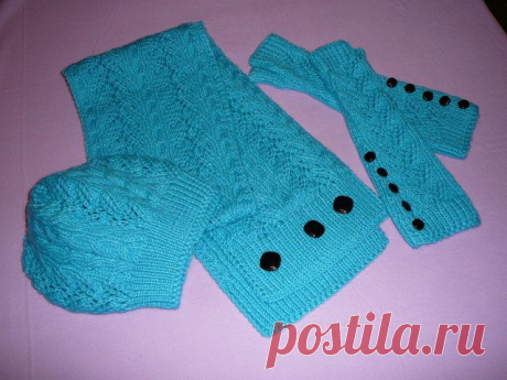 Snimka.bg: Плетиво - Хоби - andi2