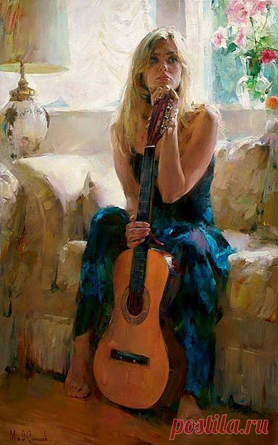 Плейкаст «Эрнесто Кортазар.."Этот скрип..."»