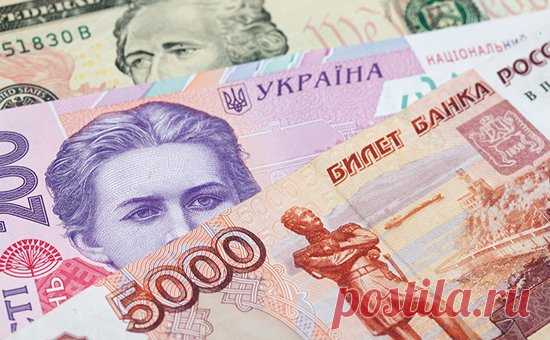 Записки Колорадского Таракана. Как быстро женить Гривну на Рубле, пока она корью не заболела?