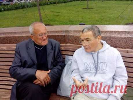 (1) Вячеслав Ананьев поделился photo Романа Назарова. - Вячеслав Ананьев
