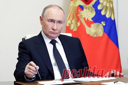 «Цель — полная изоляция». В России заговорили о плане «Большой Прометей» в отношении Киева