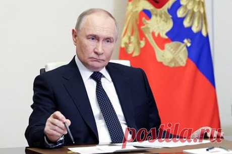 «Цель — полная изоляция». В России заговорили о плане «Большой Прометей» в отношении Киева