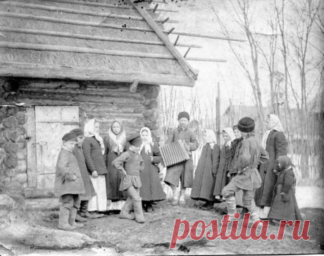 Лапти! Люди в берестяной обуви, сфотографированные с 1860 по... 1992 год | Russiainphoto.ru – История России в фотографиях | Яндекс Дзен