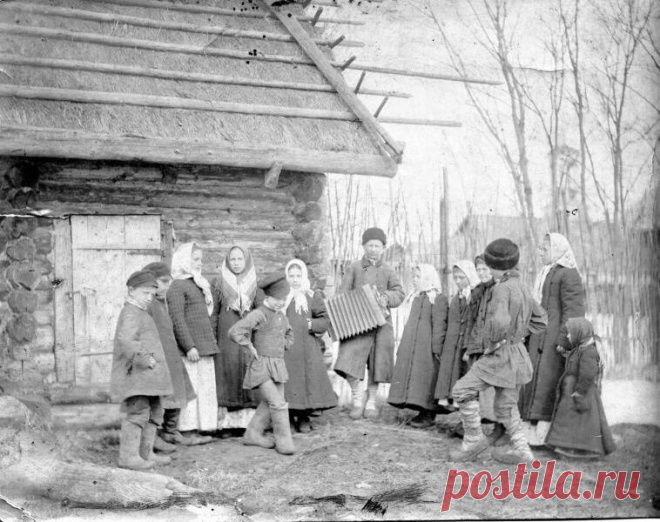 Лапти! Люди в берестяной обуви, сфотографированные с 1860 по... 1992 год | Russiainphoto.ru – История России в фотографиях | Яндекс Дзен