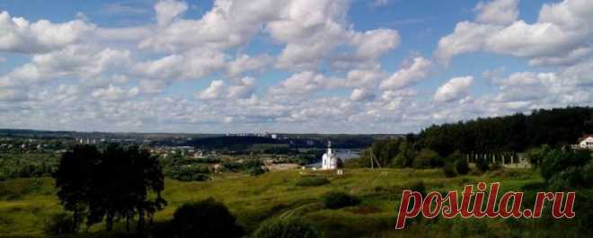 Алексин, Тульская область | Город Фактов