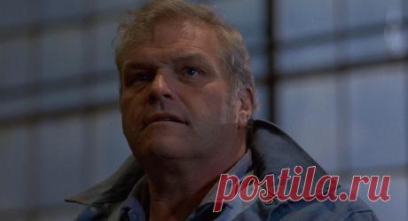 Брайан Деннехи