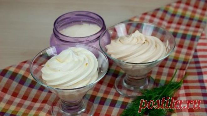 🧀 Как сделать сливочный сыр.Три варианта. Сравнение рецептов. - Я - ТОРТодел!