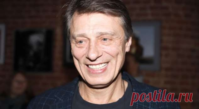 Завидуют ли боги Анатолию Лобоцкому . Милая Я