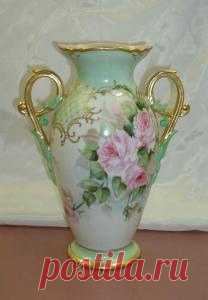 Limoges Vase-Scroll Work - Front Explore tena_floyd's photos on Flickr. tena_floyd has uploaded 89 photos to Flickr.