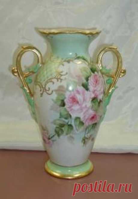 Limoges Vase-Scroll Work - Front Explore tena_floyd's photos on Flickr. tena_floyd has uploaded 89 photos to Flickr.