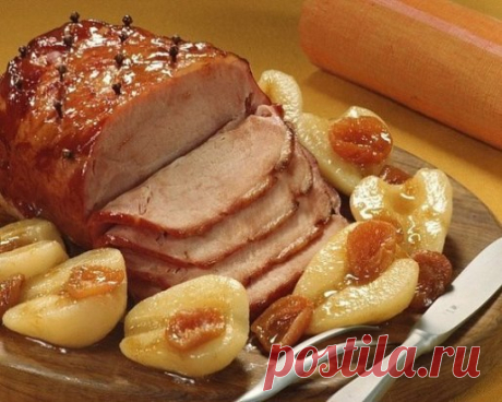 как сделать мягким мясо