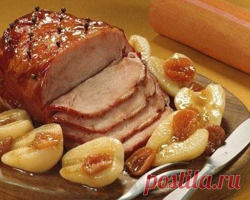 как сделать мягким мясо