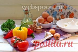 Болгарская закуска