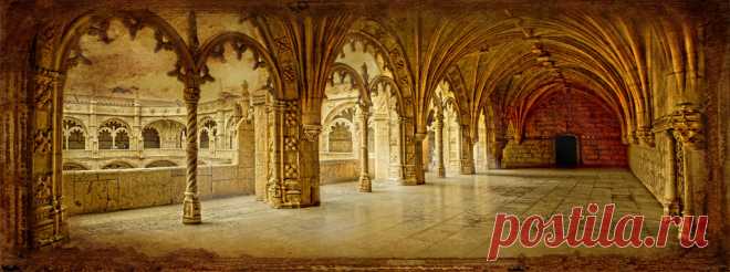 Mosteiro dos Jeronimos. Lisboa Loucura - Mariza                                                                View on black Texture: JoeSistah y LenabemMi pagina web. My website www.zusanchez.webs.com  El Monasterio de los Jerónimos de Santa María de Belém, se ubica en el barrio de Belém, Lisboa.  Diseñado en estilo manuelino por el arquitecto Juan de Castillo, fue encargado por el rey Manuel I de Portugal para conmemorar el afortunado regreso de la India de Vasco de Gama...