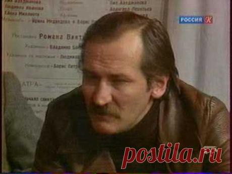 Филатов Муха-цокотуха Культура .avi - YouTube