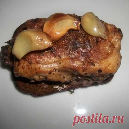 Курочка "40 разбойников"