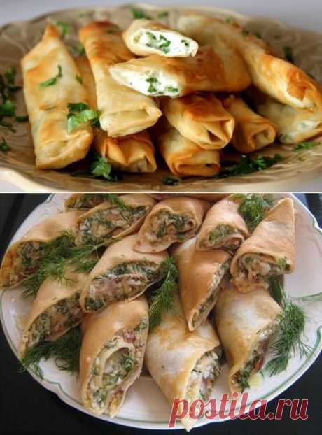 БЛИННЫЙ МИКС