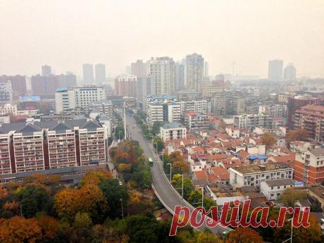 Достопримечательности Ухани: то, что мы не знали об одном из самых интересных городов Китая