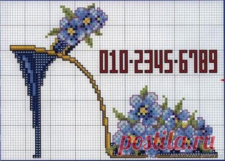 Найдено на сайте manualidades.facilisimo.com.