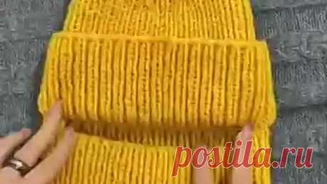 Шапка-балаклава