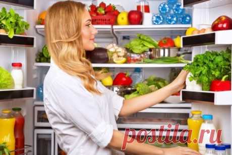 Какие продукты следует выбросить из меню прямо сейчас? » 7 MEDNEWS.RU - Новости медицины, красоты и здоровья