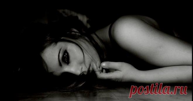 В ЖИЗНИ КАЖДОЙ ЖЕНЩИНЫ МОЖЕТ БЫТЬ МУЖЧИНА, КОТОРЫЙ МУЧАЕТ ЕЕ | Тайны Мироздания