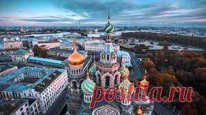 Блог сайта «Мир интересен»