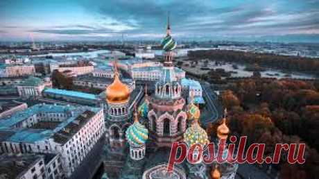 Блог сайта «Мир интересен»