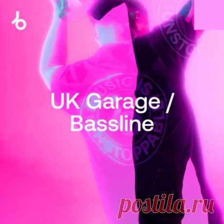 Beatport Dancefloor Essentials 2025 UK Garage / Bassline Lossless March » MinimalFreaks.co