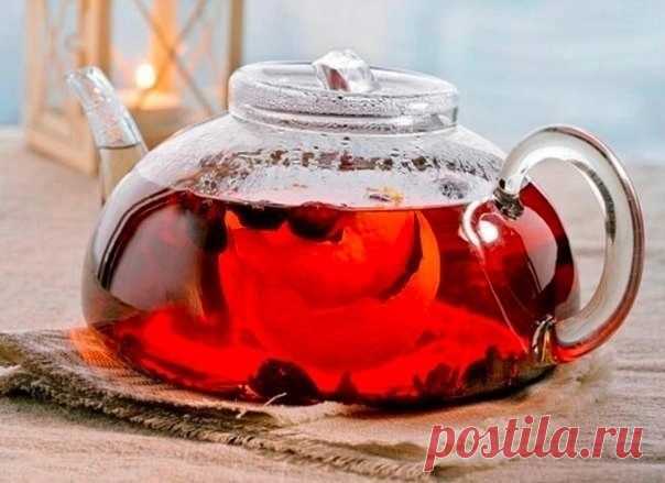 ЦЕЛИТЕЛЬНЫЙ РЕЦЕПТ ДЛЯ СНИЖЕНИЯ ВЫСОКОГО ДАВЛЕНИЯ