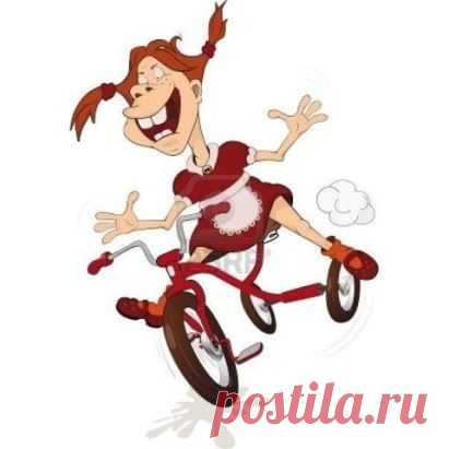 Главное чтобы у счастья тормоза не работали.@