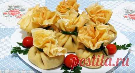 Начинка для блинов. Рецепты простых и вкусных начинок — Готовим дома