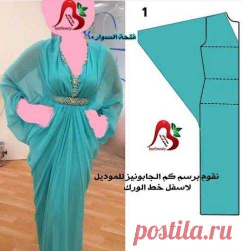 (3) Шьем сами