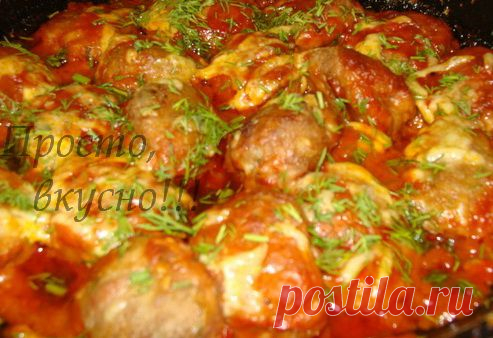 Просто, вкусно!!! сайт кулинарных рецептов приготовления вкусной, полезной и простой в приготовлении пищи.