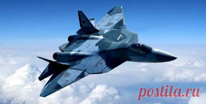Россия впервые опередила США по выпуску боевых самолетов | Новости, события, факты