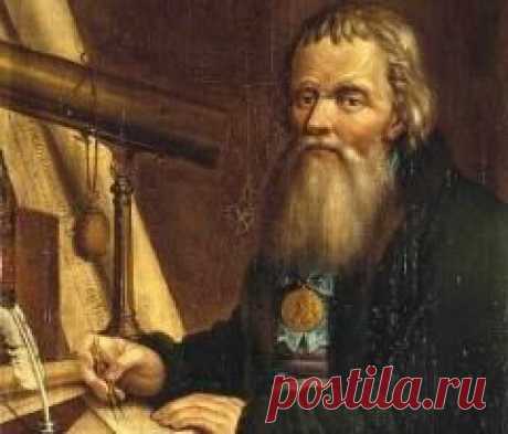 11 августа в 1818 году умер Иван Кулибин-МЕХАНИК-САМОУЧКА