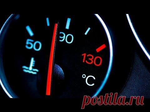 ПРОГРЕВАТЬ ли ДВИГАТЕЛЬ? КАЖДЫЙ второй ВОДИТЕЛЬ НЕ ЗНАЕТ ОТВЕТА!
