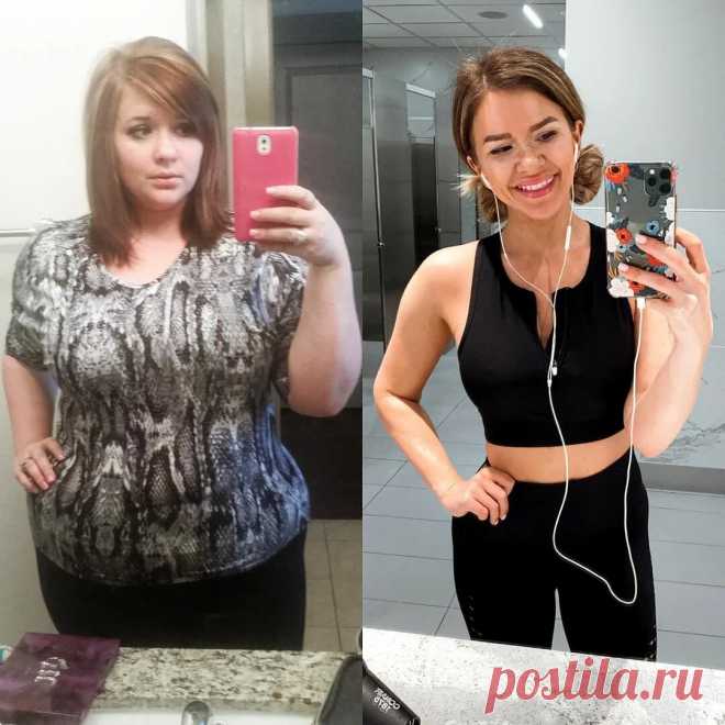 Из пышки в фитнес-блогера: Девушка скинула половину своего веса за 1,5 года. Показываю как выглядит спустя 6 лет после похудения
Всем привет! Сегодня я расскажу вам историю девушки, которая за 16 месяцев сбросила половину своего веса, приобрела уверенность в себе, стала фитнес блогером и помогает похудеть другим людям.   https://www.instagram.com/p/B8NY_rIpFrP/ Зовут эту девушку Кристина Картер,...
Читай дальше на сайте. Жми подробнее ➡