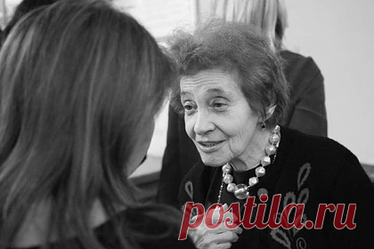 Умерла режиссер-документалист Марина Голдовская. Умерла советский и российский кинорежиссер-документалист и педагог Марина Голдовская. Кинематографистка скончалась в воскресенье, 20 марта, на 81-м году жизни. Всего за свою карьеру Голдовская сняла 93 экранных проекта. Она считается классиком документального кино, мастером фильма-портрета.