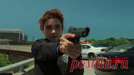 Эмбер Роуз Рева