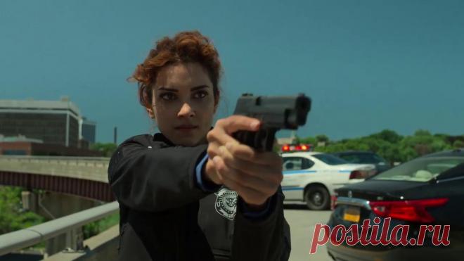 Эмбер Роуз Рева