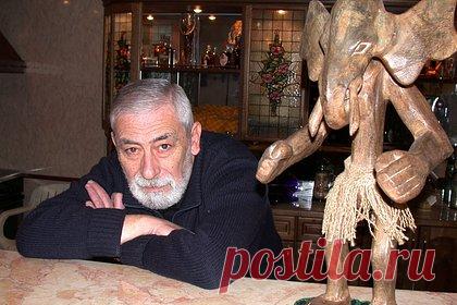 Подруга Вахтанга Кикабидзе рассказала о последних часах его жизни. Подруга скончавшегося 15 января Вахтанга Кикабидзе Нана Келаптришвили рассказала о последних часах его жизни. Она отметила, что актер ушел из жизни в реанимации. Келаптришвили добавила, что больше 10 лет артист вынужден был через день проходить процедуру диализа.