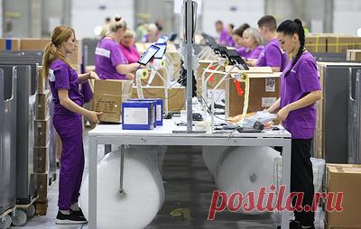 "Известия": на защиту маркетплейсов от банков встало общество защиты прав потребителей. По данным издания, МОЗП провело анализ, который показал, что предложения банковского сообщества экономически несостоятельны