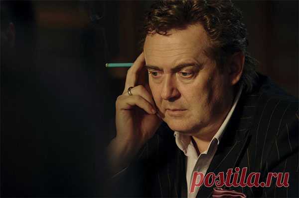 Стоянов Юрий – во всех смыслах народный артист — Интересные факты