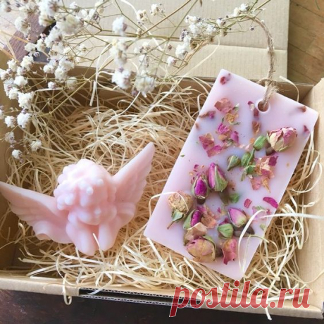 Barra de Cera Aromática Decorativa
