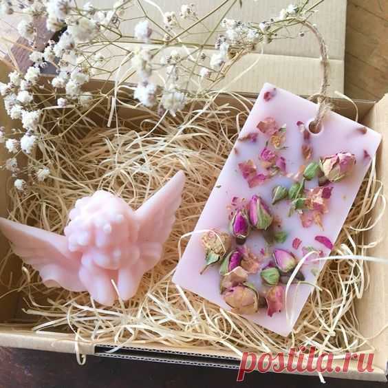 Barra de Cera Aromática Decorativa