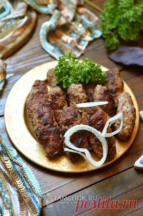 Мититеи молдавские — рецепт с фото пошагово. Как приготовить колбаски мититеи по-молдавски из говядины?